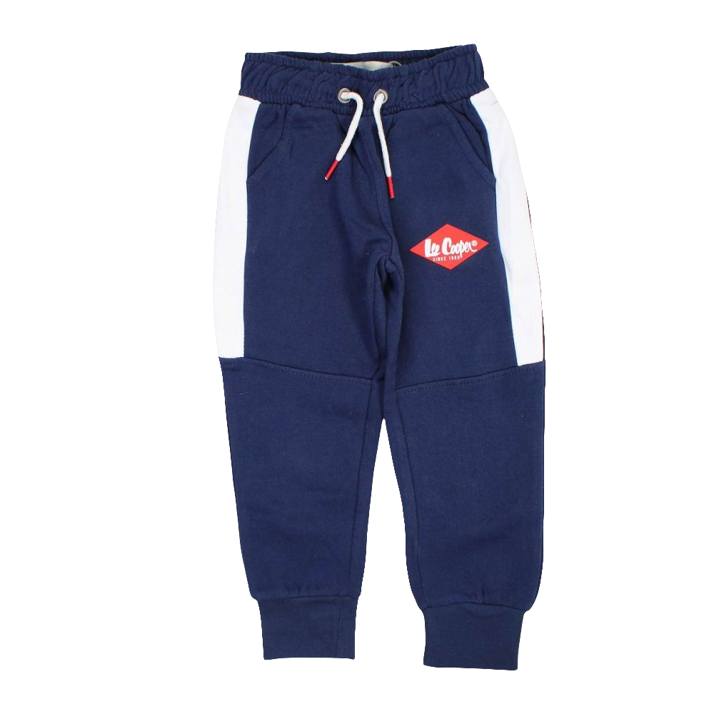 PANTALON DE JOGGING LEE COOPER