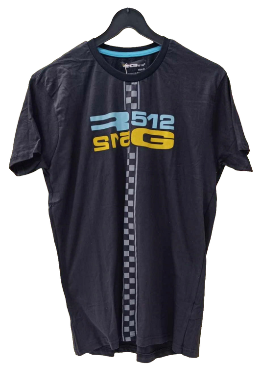 TEE SHIRT MANCHE COURTE RG 512