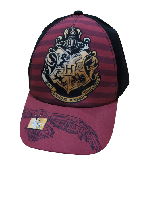 CASQUETTE HARRY POTTER