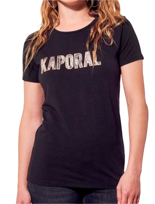 TEE SHIRT FEMME KAPORAL