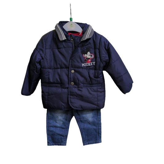 Ensemble 3 pièces disney baby