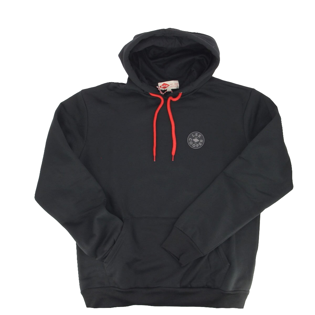 SWEAT A CAPUCHE LEE COOPER