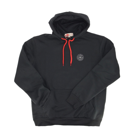 SWEAT A CAPUCHE LEE COOPER