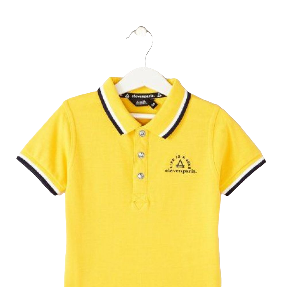 POLO ELEVEN PARIS