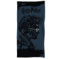 SERVIETTE DE BAIN HARRY POTTER
