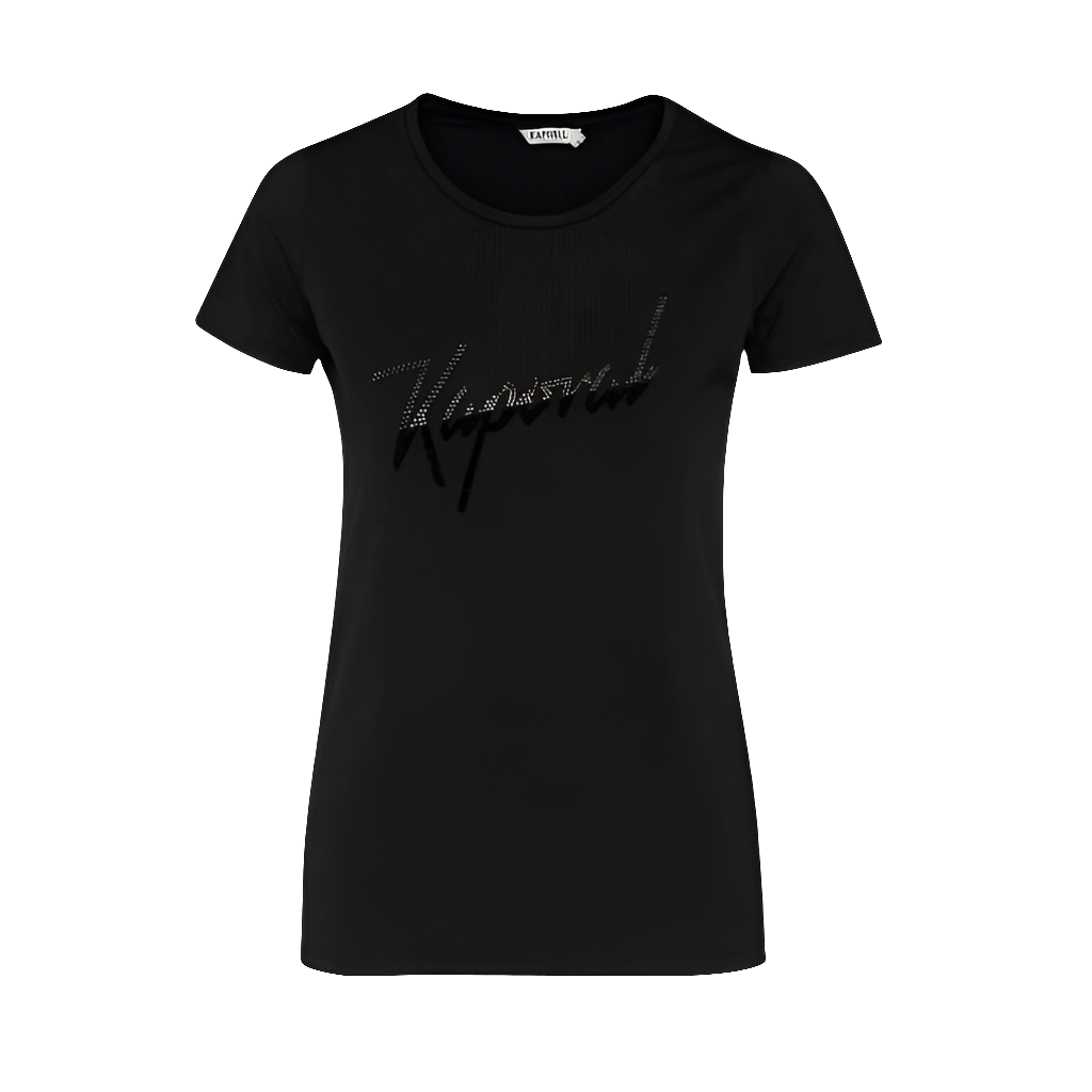 TEE SHIRT FEMME KAPORAL