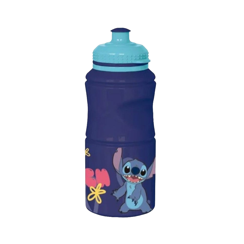 GOURDE SPORT 380 ML DISNEY STITCH