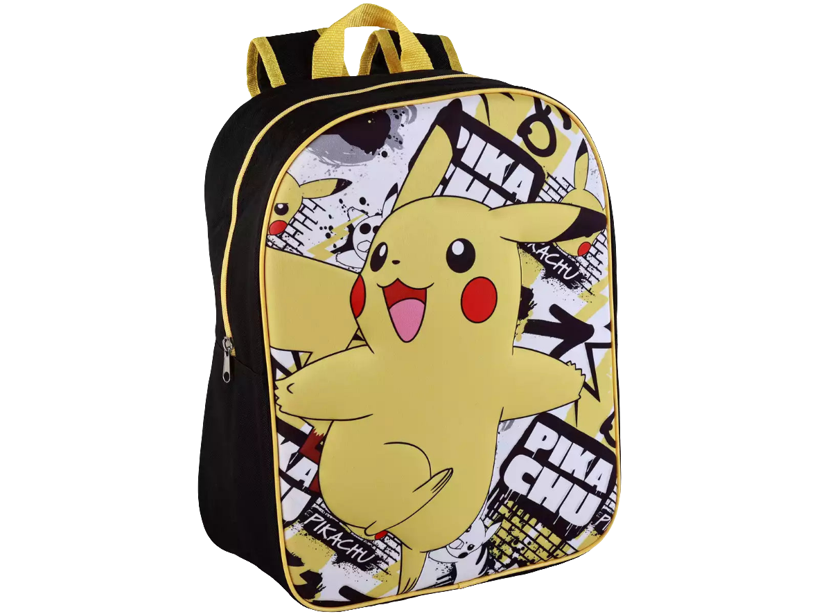 SAC A DOS POKEMON