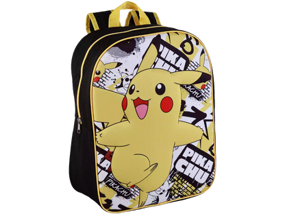 SAC A DOS POKEMON