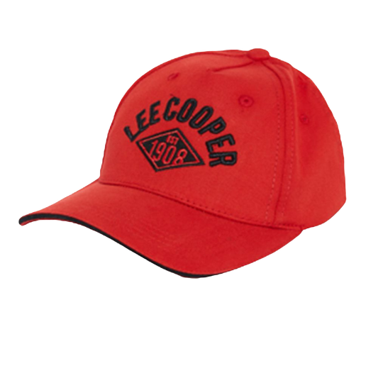 CASQUETTE LEE COOPER