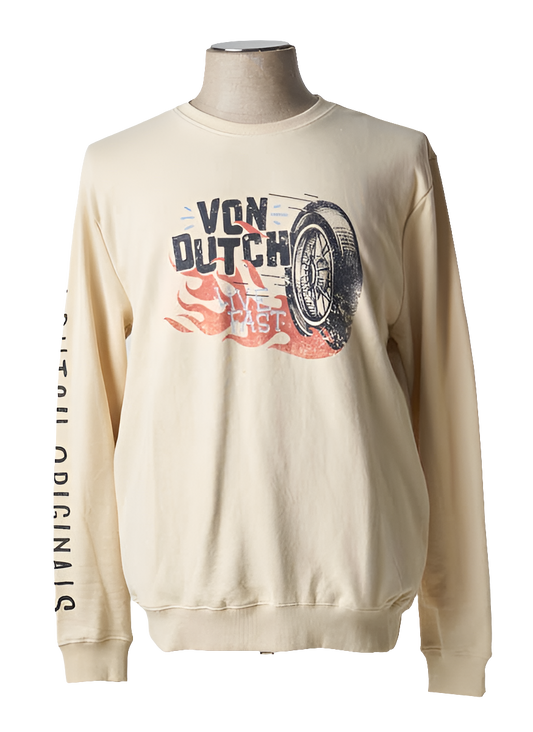 SWEAT VONDUTCH