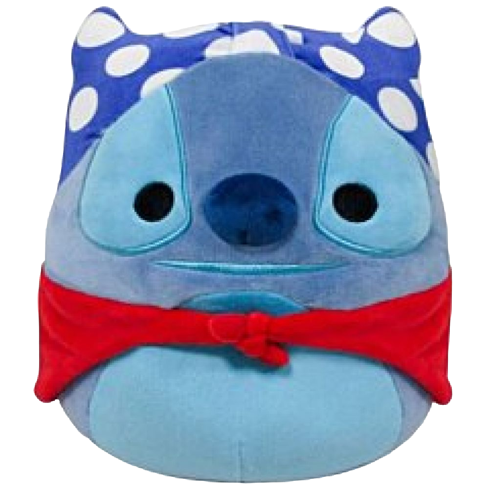 PELUCHE SQUISHMALLOWS STICH
