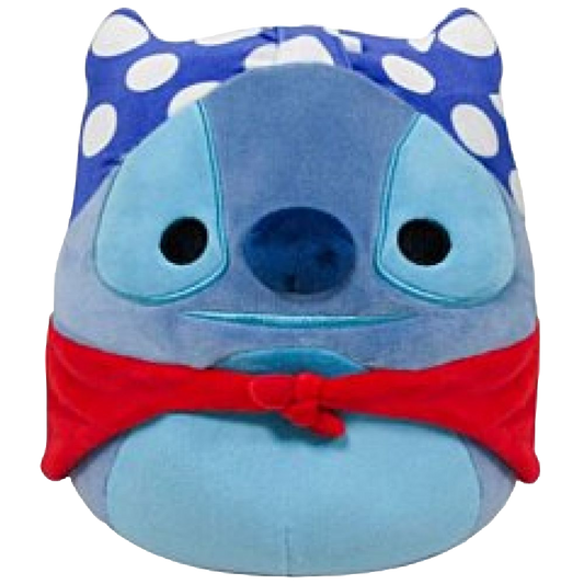 PELUCHE SQUISHMALLOWS STICH