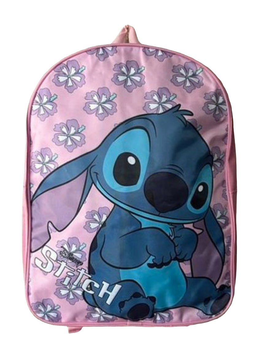 SAC A DOS DISNEY STITCH