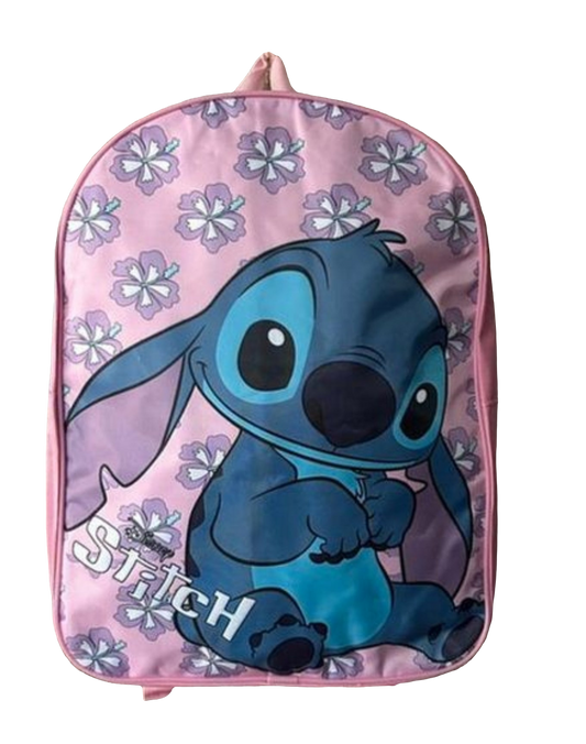 SAC A DOS DISNEY STITCH