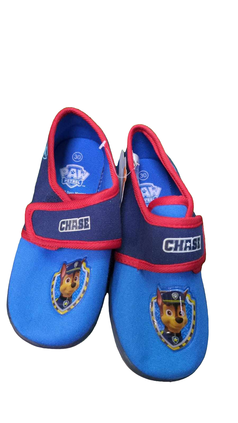 CHAUSSON PAT PATROUILLE