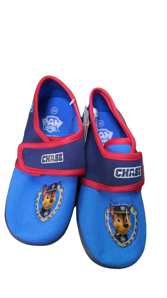 CHAUSSON PAT PATROUILLE