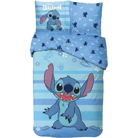 HOUSSE DE COUETTE DISNEY STITCH