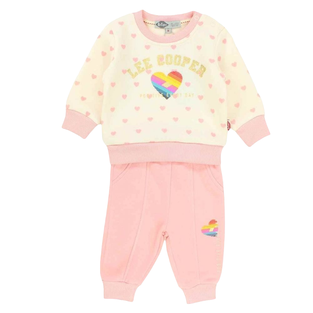 SURVETEMENT BEBE LEE COOPER