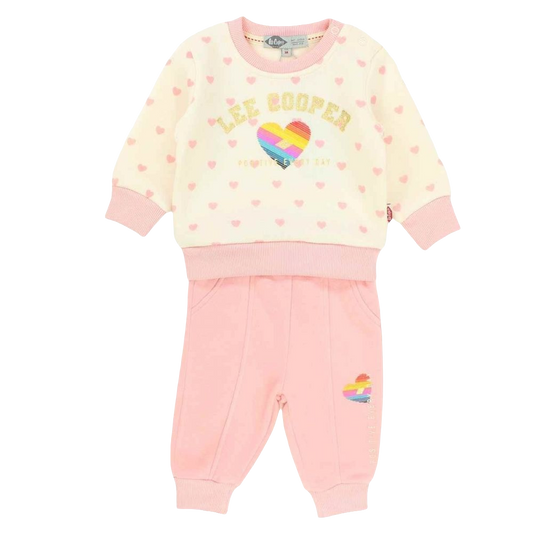 SURVETEMENT BEBE LEE COOPER