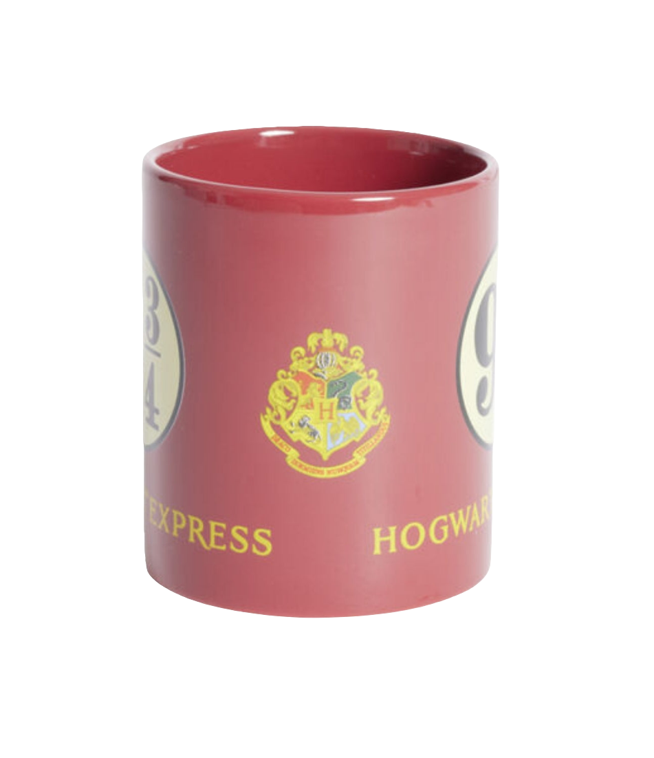 MUG CERAMIQUE HARRY POTTER