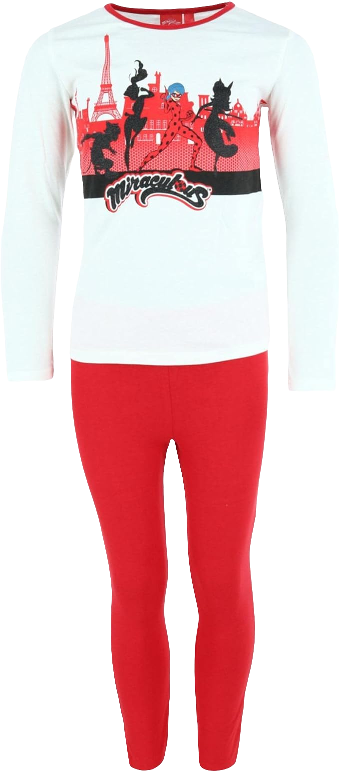 PYJAMA MIRACULOUS