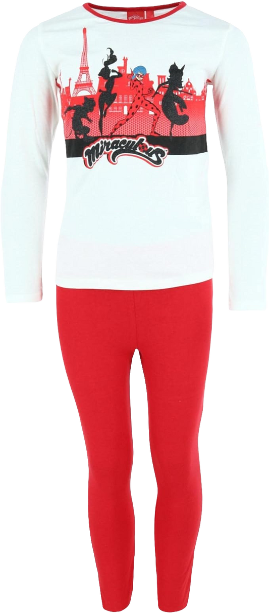 PYJAMA MIRACULOUS