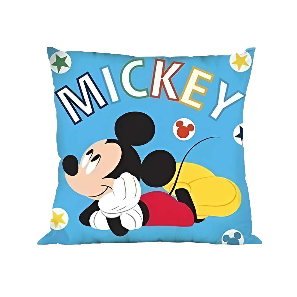 COUSSIN DISNEY MICKEY
