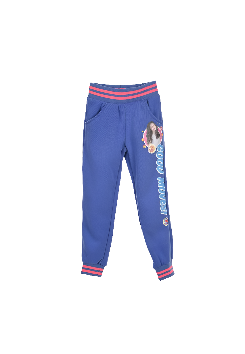 PANTALON DE JOGGING SOY LUNA