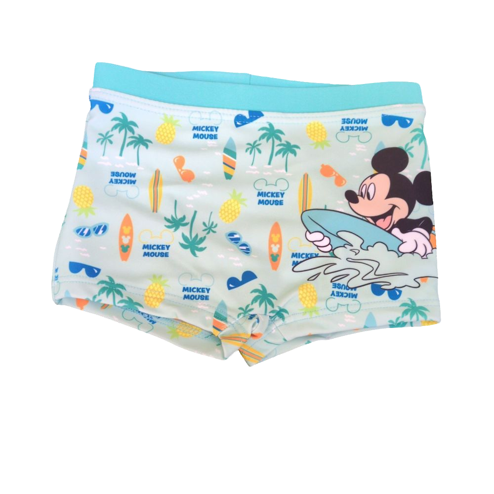 BOXER DE BAIN DISNEY BABY MICKEY