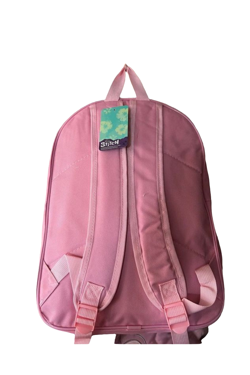 SAC A DOS DISNEY STITCH
