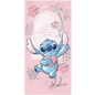DRAP DE PLAGE DISNEY STITCH