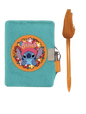 PETIT CARNET SECRET DISNEY STITCH