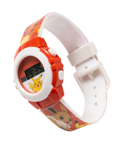 MONTRE DIGITALE POKEMON