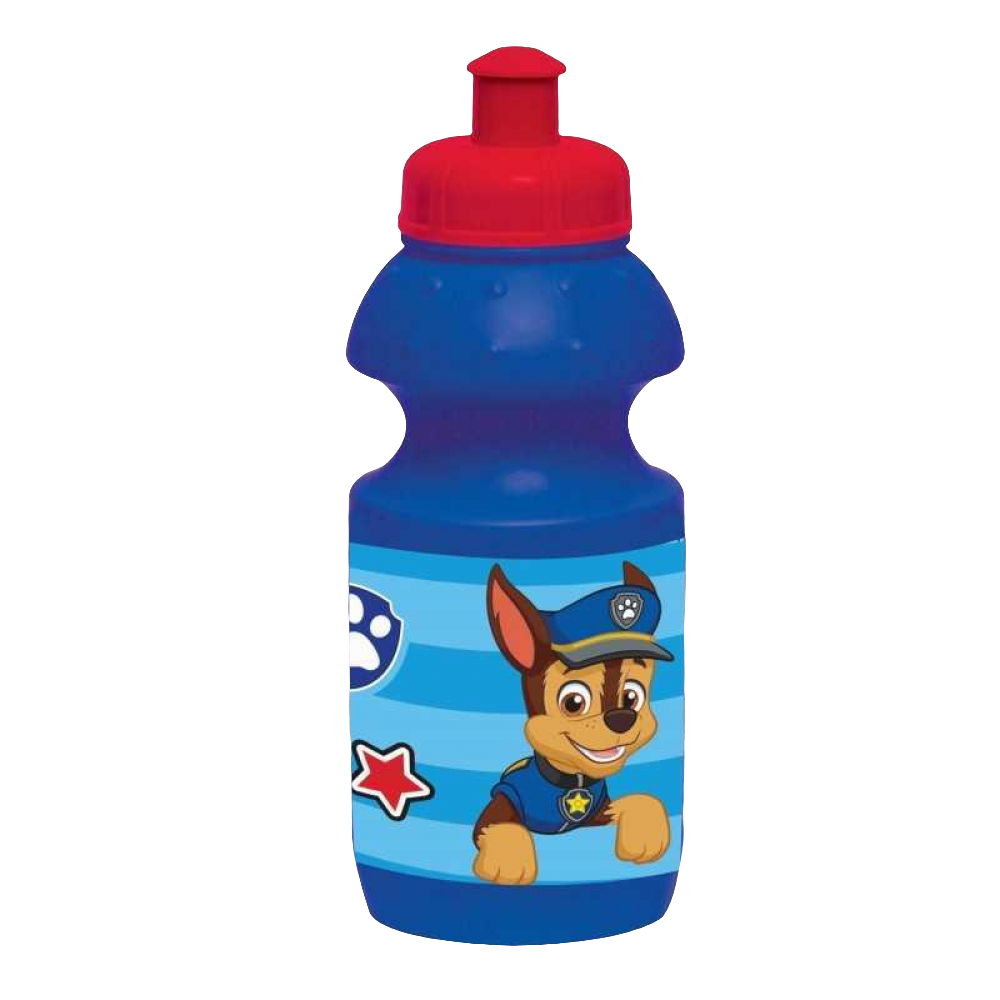 Gourde Sport Pat Patrouille