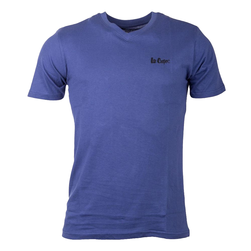 TEE SHIRT LEE COOPER COL V