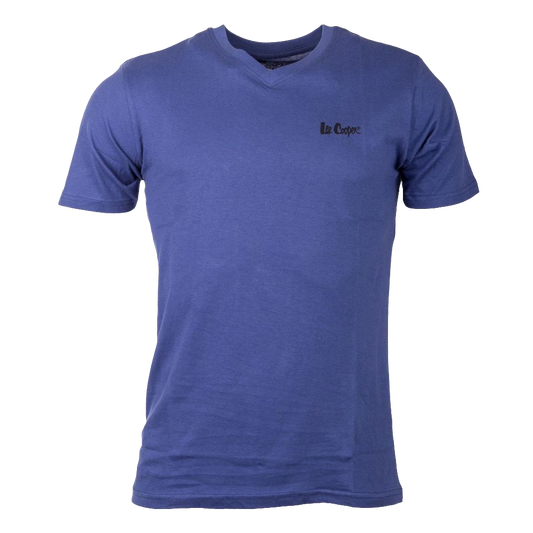 TEE SHIRT LEE COOPER COL V