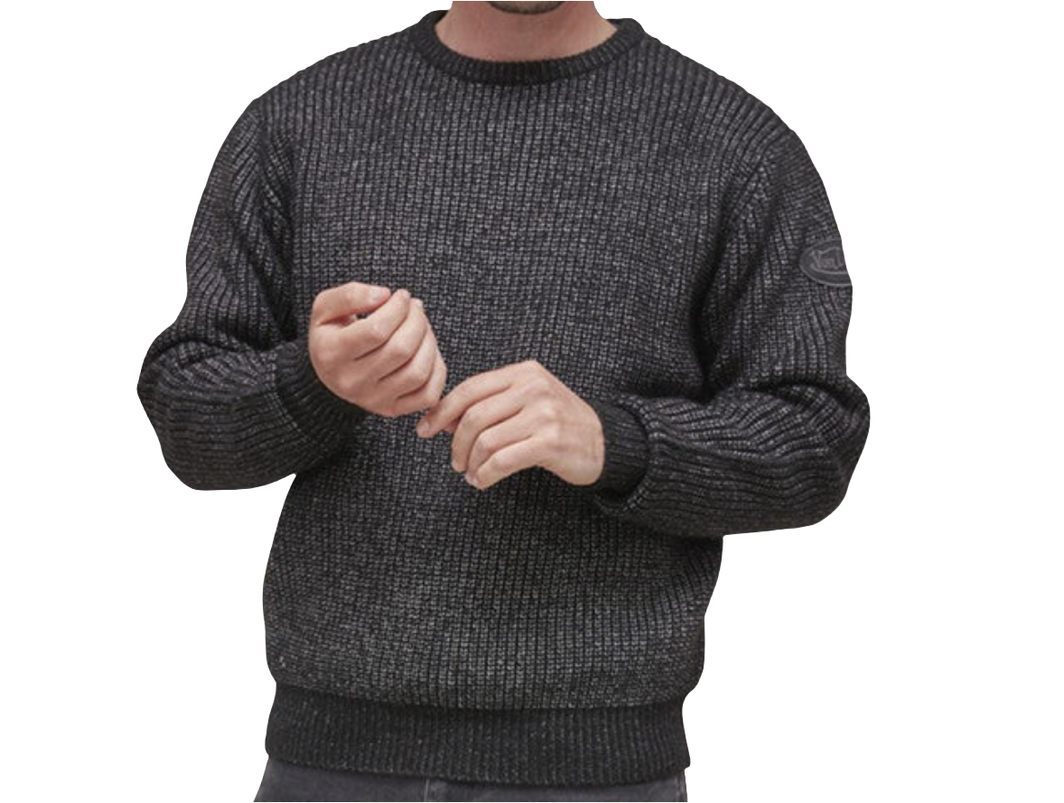 PULL VON DUTCH