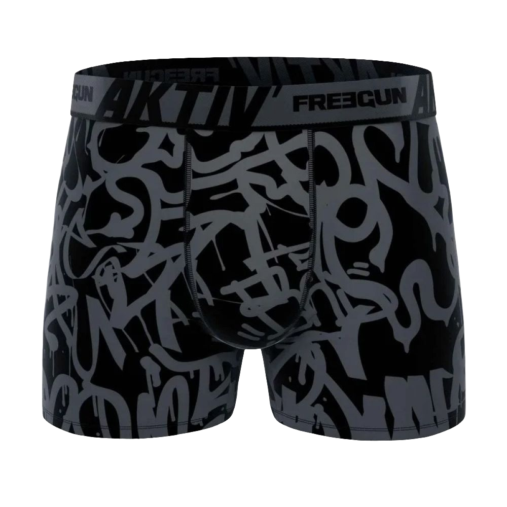 BOXER FREEGUN AKTIV