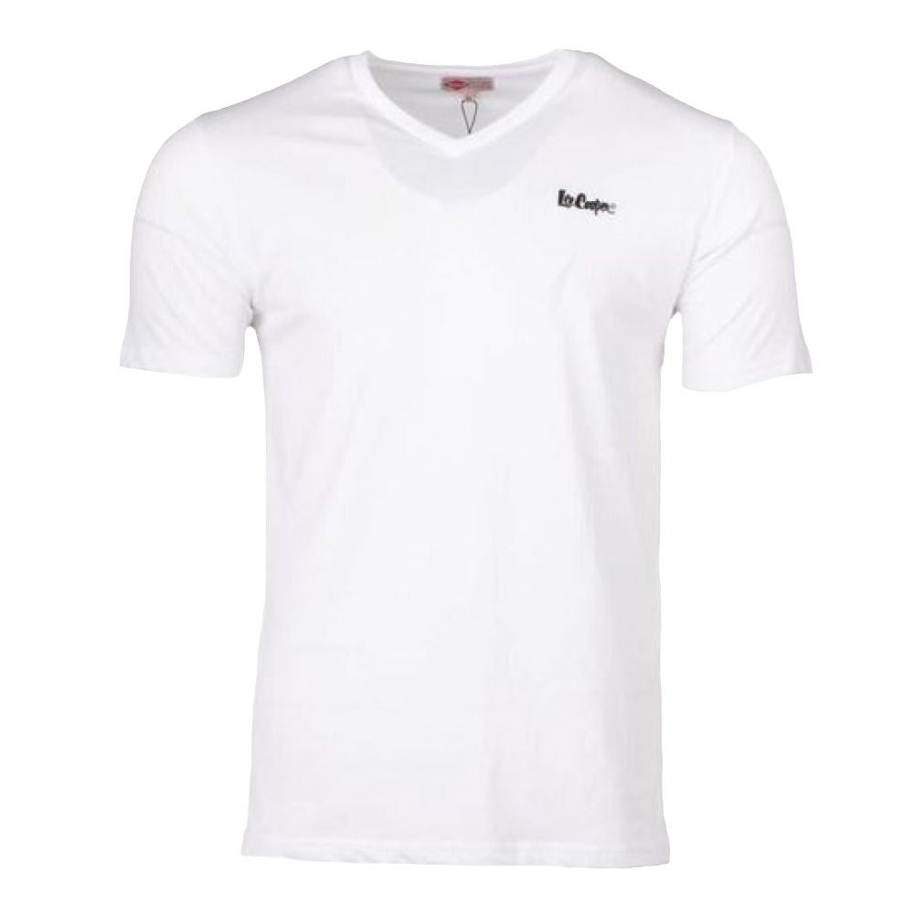 TEE SHIRT LEE COOPER COL V