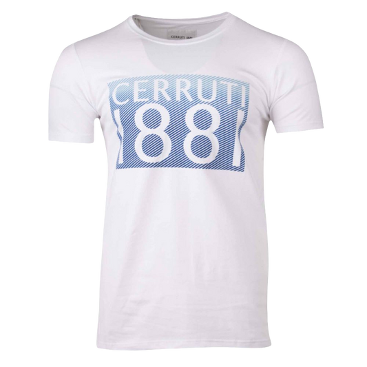 TEE SHIRT CERRUTI 1881