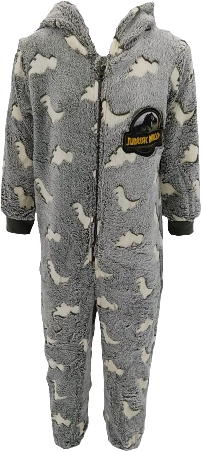 COMBI PYJAMA JURASSIC WORLD
