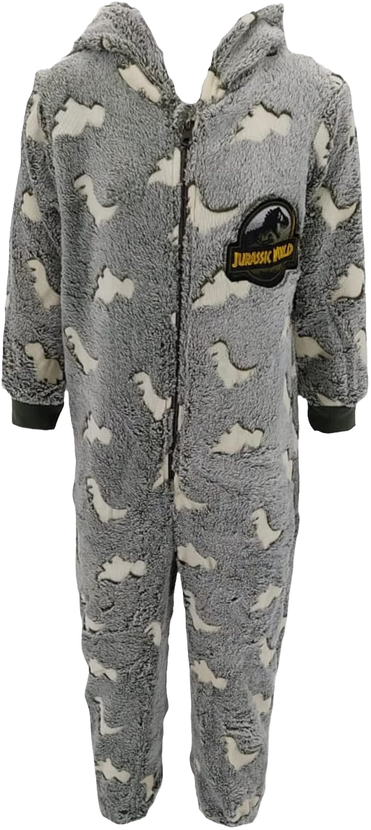 COMBI PYJAMA JURASSIC WORLD