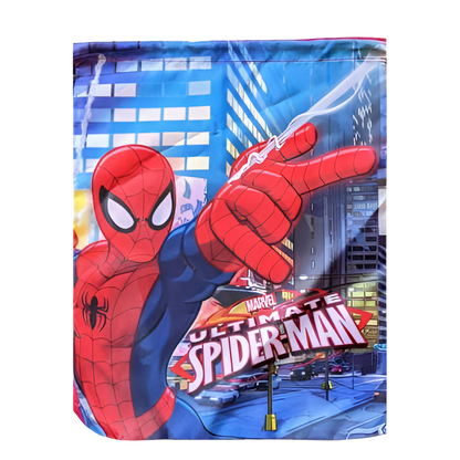 SAC PISCINE MARVEL SPIDERMAN