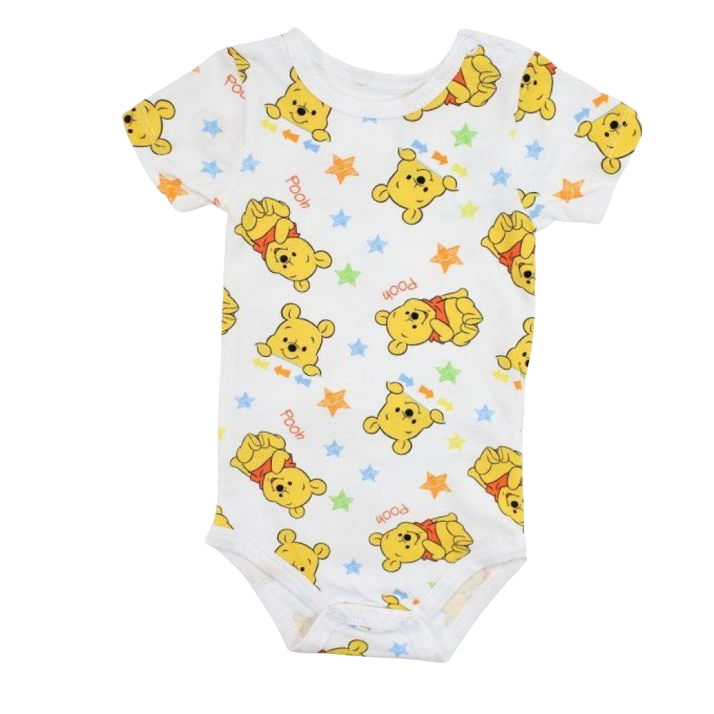 BODIE WINNIE L'OURSON