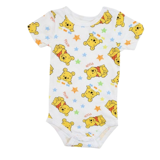 BODIE WINNIE L'OURSON