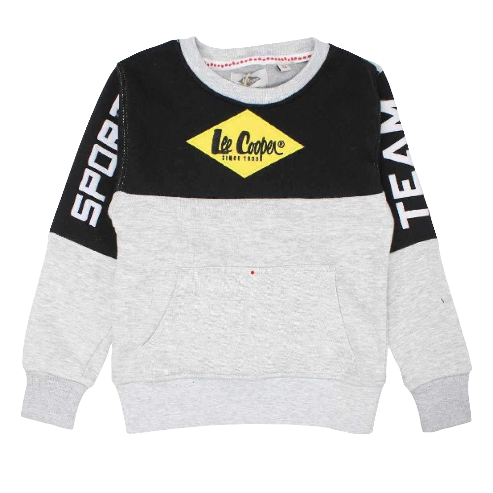 SWEAT LEE COOPER