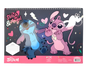 CARNET DESSIN STITCH