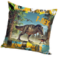 COUSSIN DINOSAURE T-REX