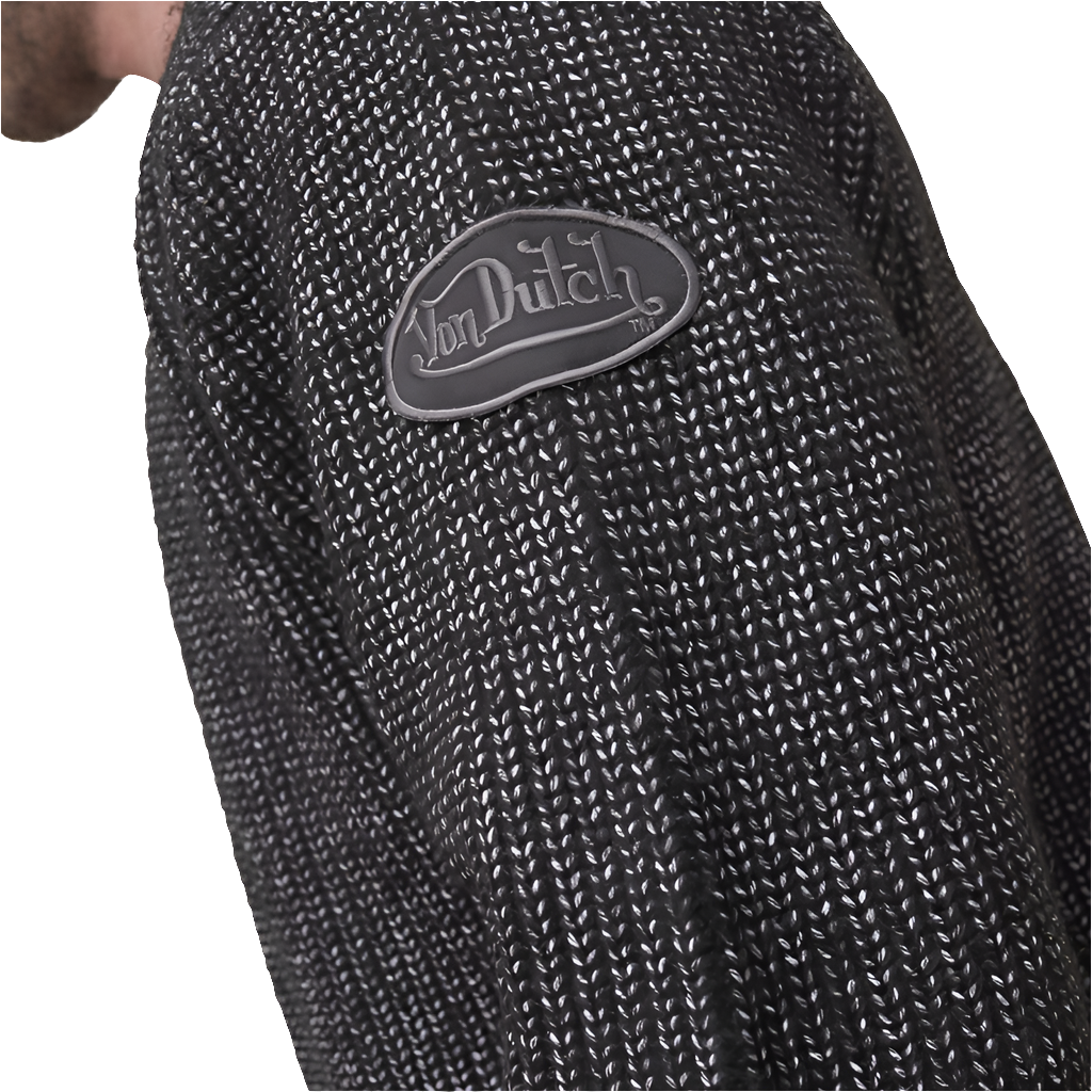 PULL VON DUTCH